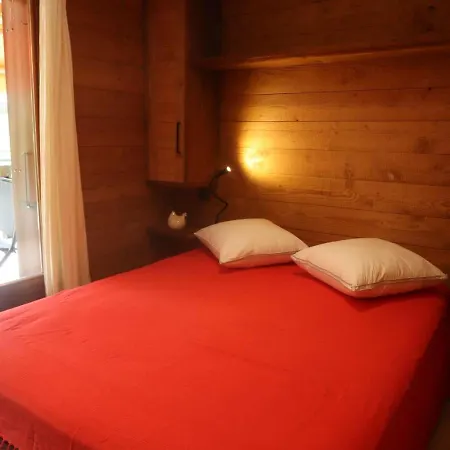 T3 Renove Confort Avec 2 Et Grandes Terrasses Ensoleillees, Au Pied Des Pistes A Areches-beaufort - Fr-1-342-300 Apartamento Beaufort (Savoie)